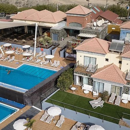 Caybeach Meloneras Exterior foto