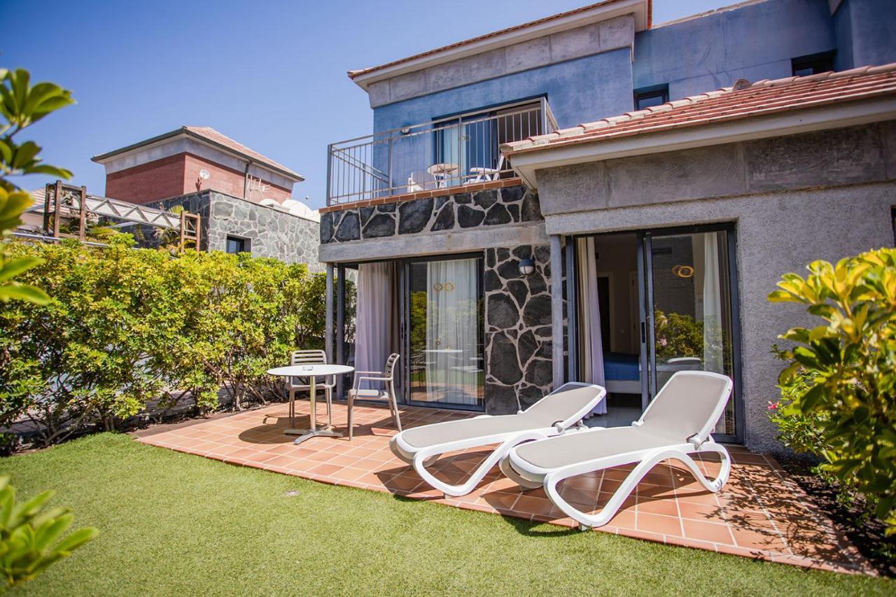 Caybeach Meloneras Exterior foto