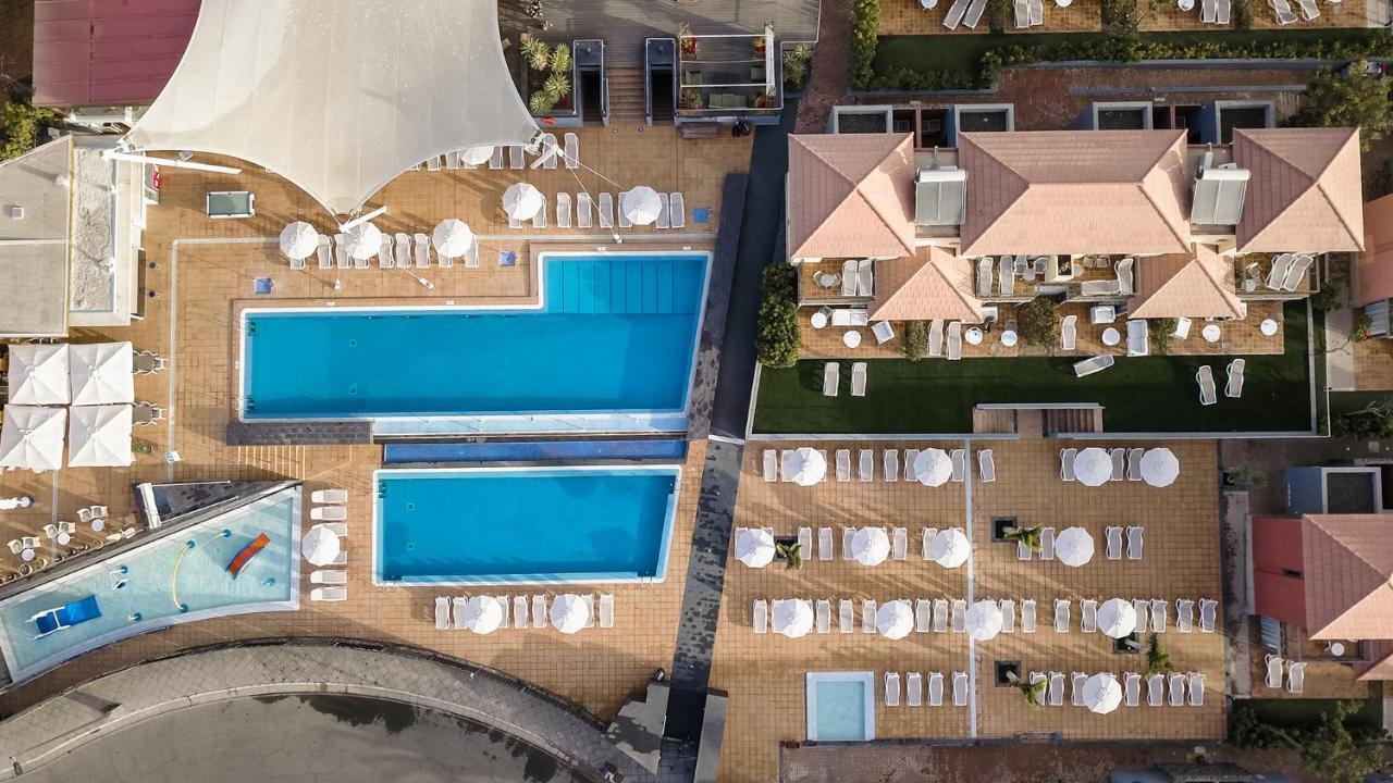 Caybeach Meloneras Exterior foto