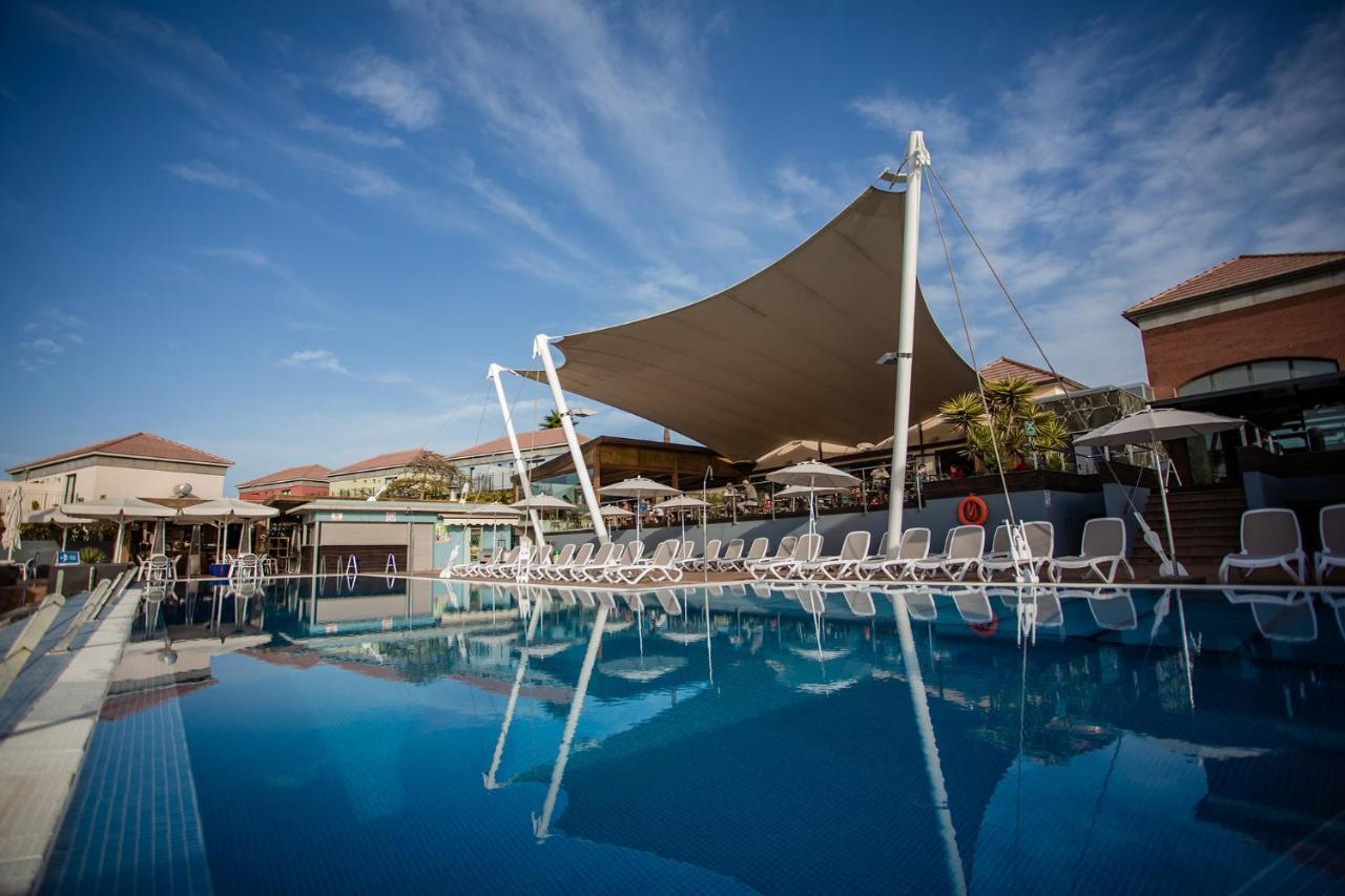 Caybeach Meloneras Exterior foto